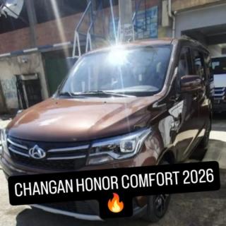 CHANGAN COMFORT - foto
