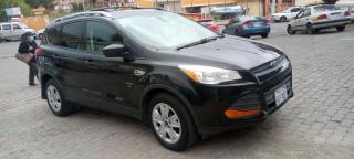 FORD ESCAPE - foto