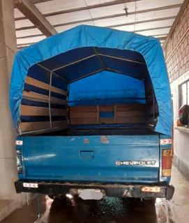 CHEVROLET C20 - foto