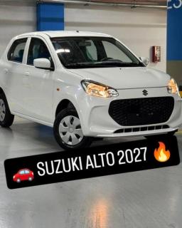SUZUKI ALTO - foto