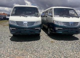 KING LONG SUPER GLS - foto