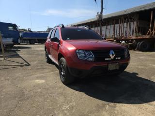 RENAULT DUSTER - foto