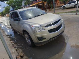 CHEVROLET EQUINOX - foto