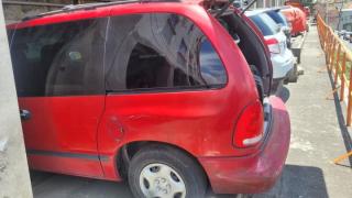 DODGE CARVAN - foto