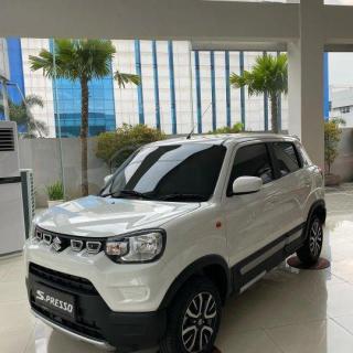 SUZUKI SPRESSO - foto