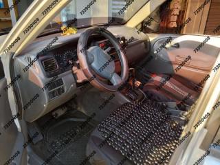 SUZUKI GRAND VITARA - foto