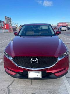 MAZDA CX5 - foto