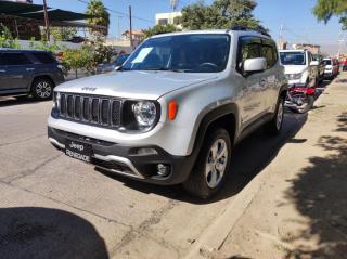 JEEP RENEGADE - foto