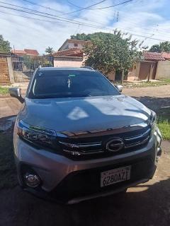 GAC GAC.....GS.3 - foto