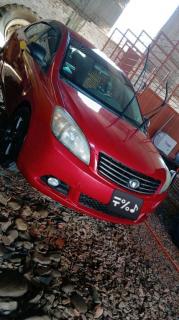 GREAT WALL  VOLEX - foto