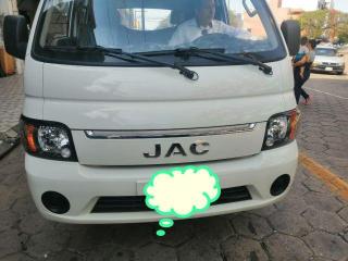JAC X200 - foto