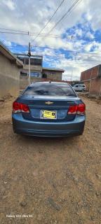 CHEVROLET CHEVROLET CRUZE LS - foto