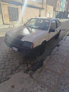 CHEVROLET MONZA - foto