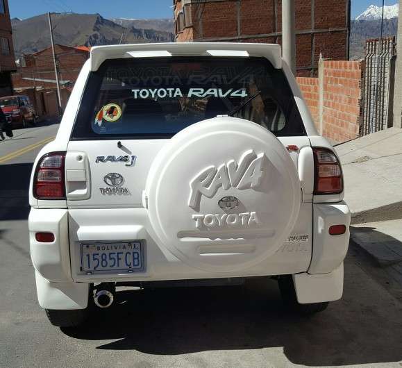 Vagonetas Usados Toyota Compra Venta De Vagonetas Usados Toyota