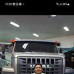 Foto perfil